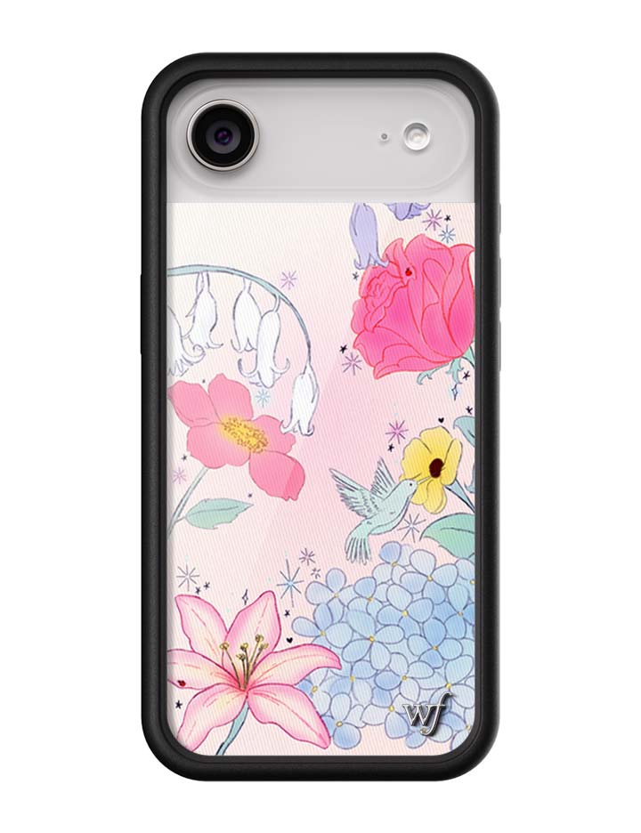 Bluebelle Dreams iPhone Case - Image 10