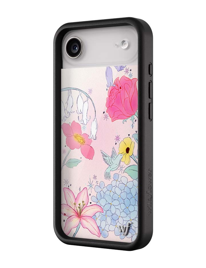 Bluebelle Dreams iPhone Case - Image 11