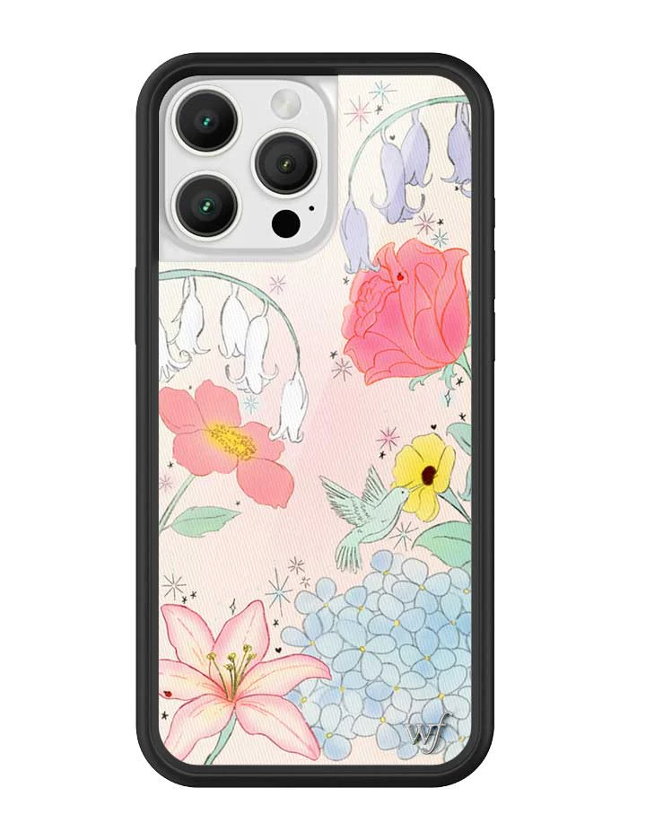 Bluebelle Dreams iPhone Case - Image 13