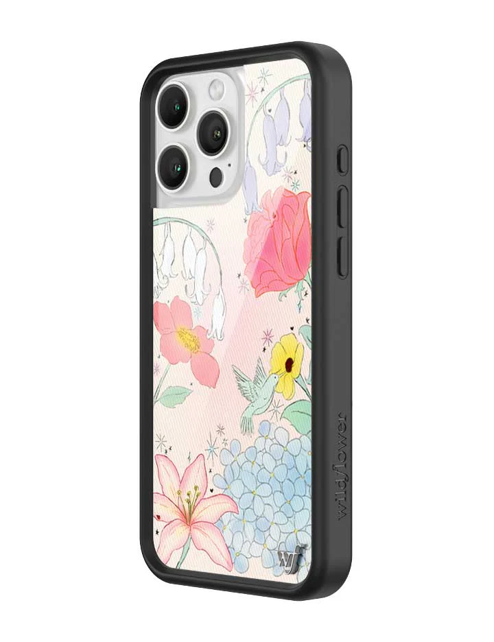 Bluebelle Dreams iPhone Case - Image 14