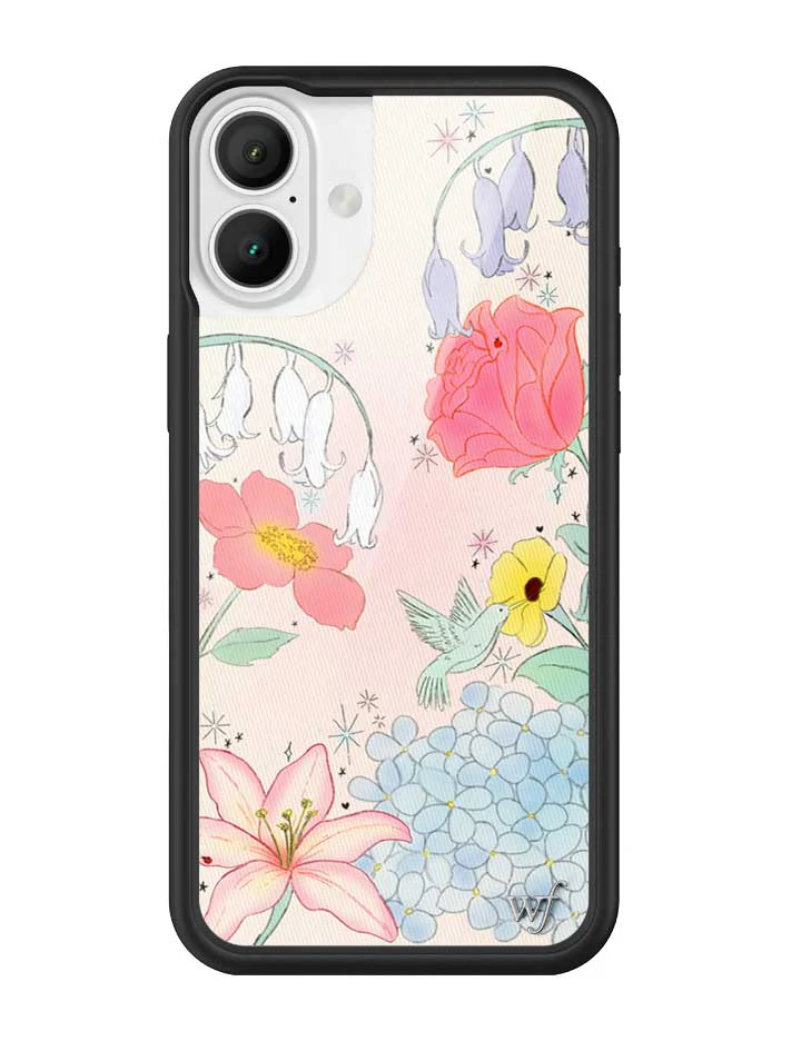Bluebelle Dreams iPhone Case - Image 15