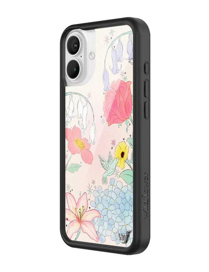 Bluebelle Dreams iPhone Case - Image 16