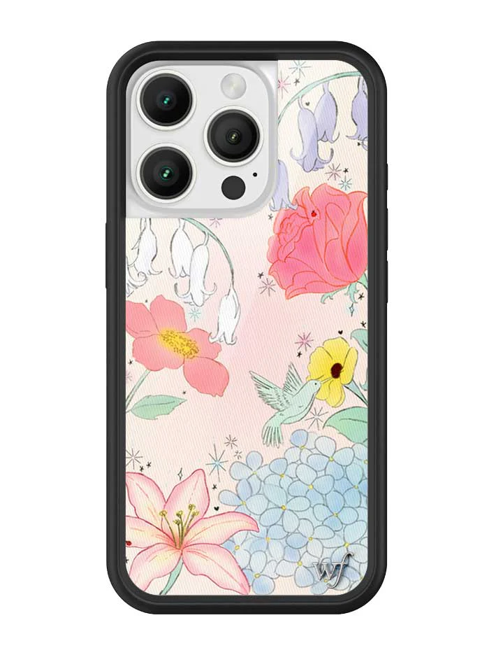 Bluebelle Dreams iPhone Case - Image 17