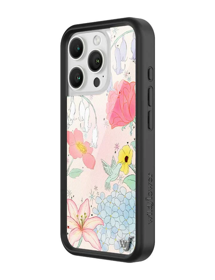 Bluebelle Dreams iPhone Case - Image 18