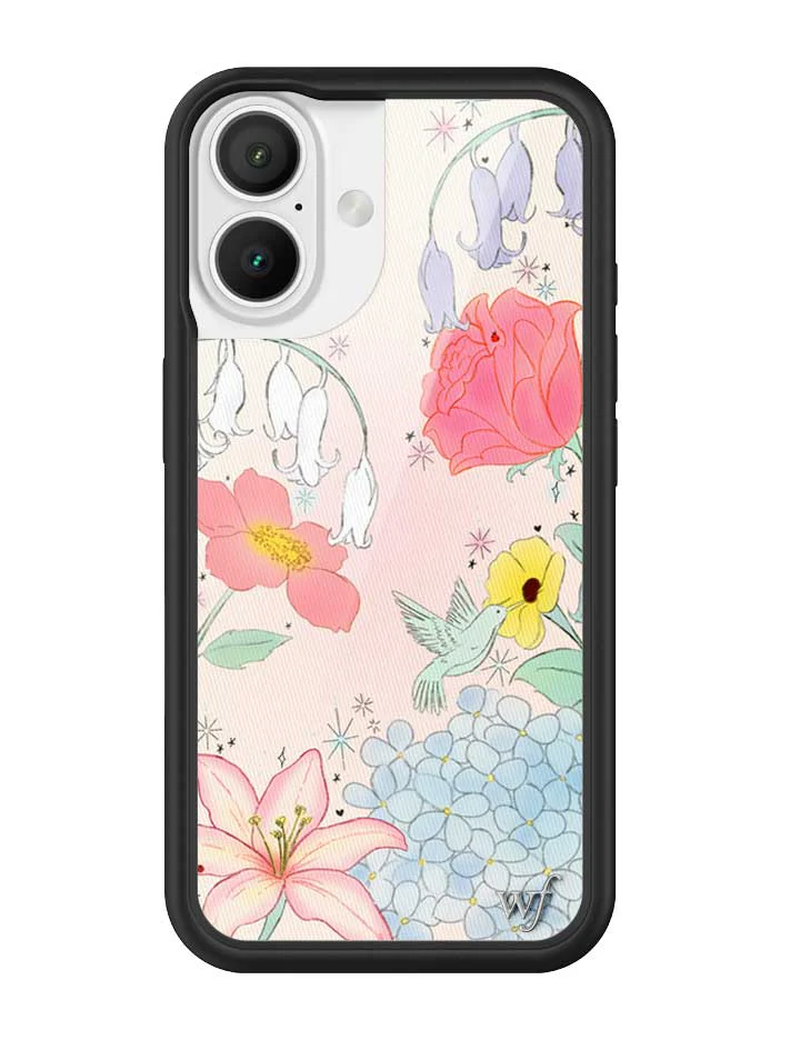 Bluebelle Dreams iPhone Case - Image 19