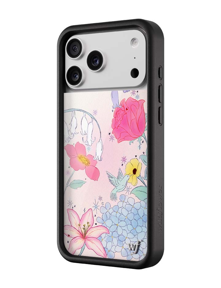 Bluebelle Dreams iPhone Case - Image 2
