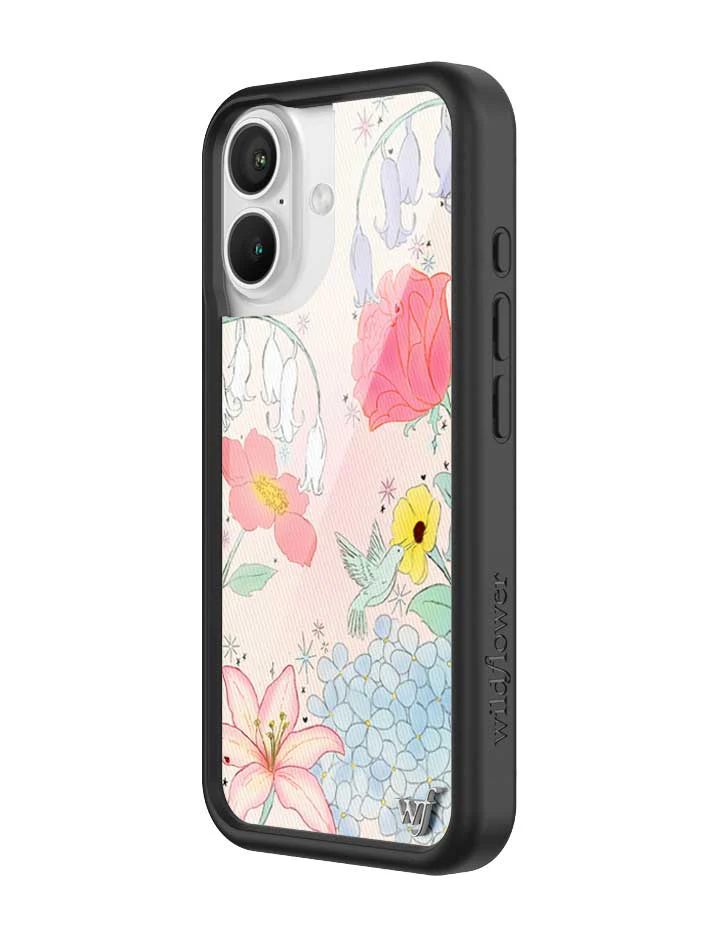 Bluebelle Dreams iPhone Case - Image 20