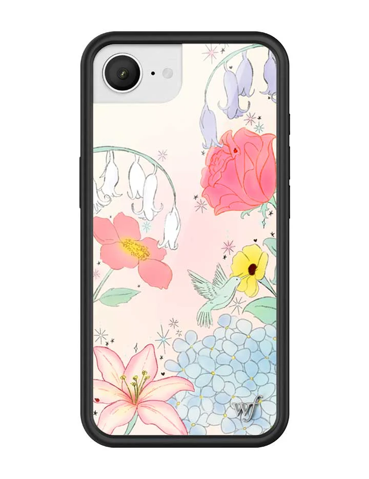 Bluebelle Dreams iPhone Case - Image 21