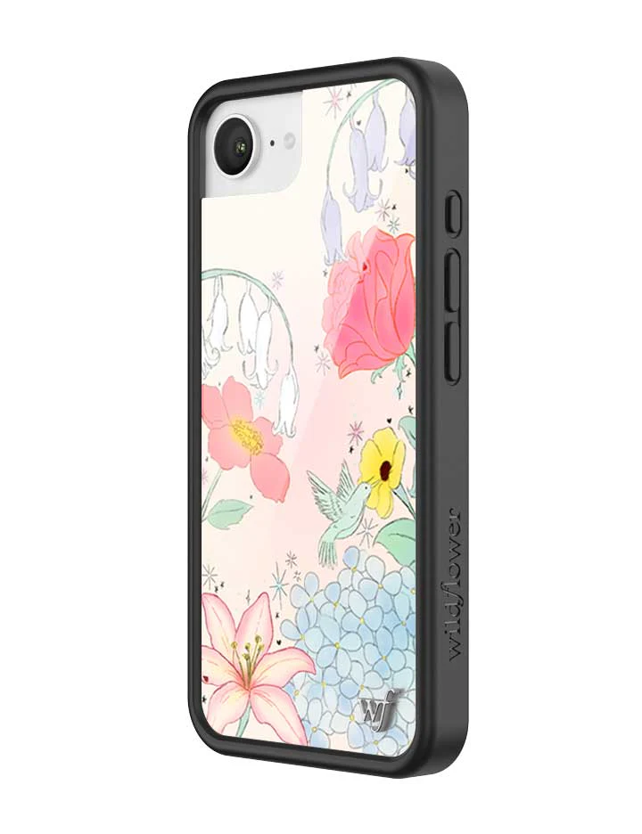 Bluebelle Dreams iPhone Case - Image 22
