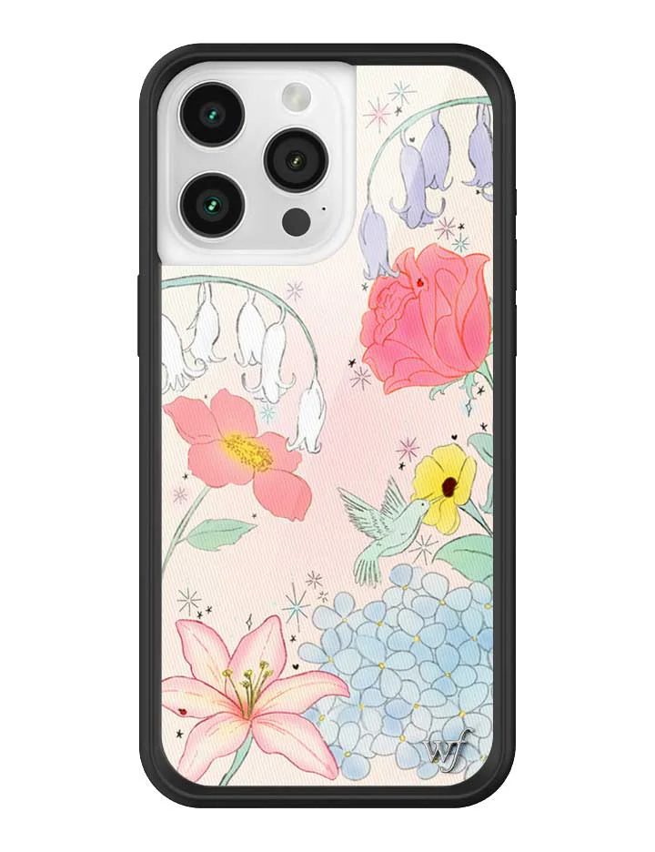 Bluebelle Dreams iPhone Case - Image 23