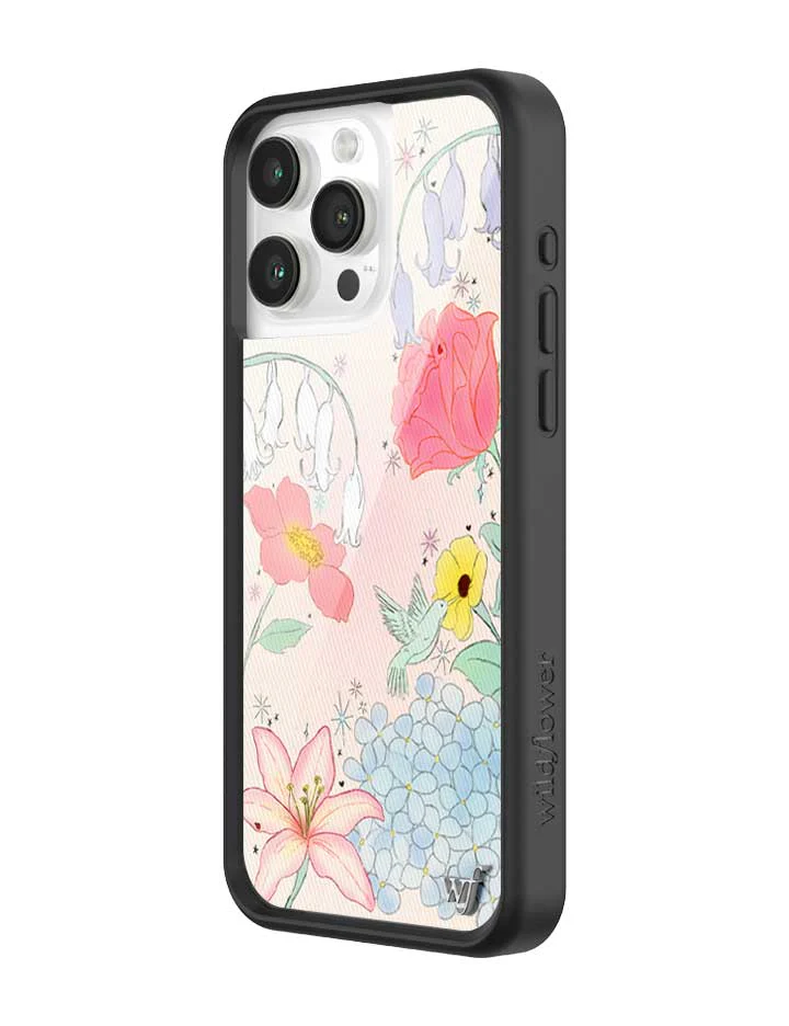 Bluebelle Dreams iPhone Case - Image 24