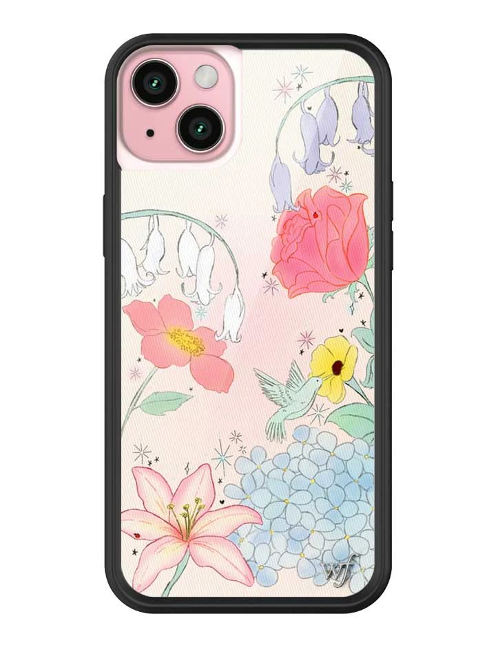 Bluebelle Dreams iPhone Case - Image 25