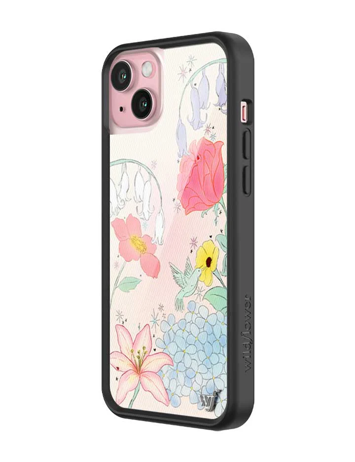Bluebelle Dreams iPhone Case - Image 26