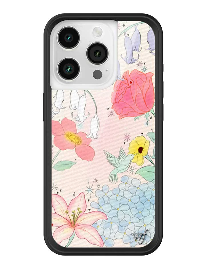 Bluebelle Dreams iPhone Case - Image 27