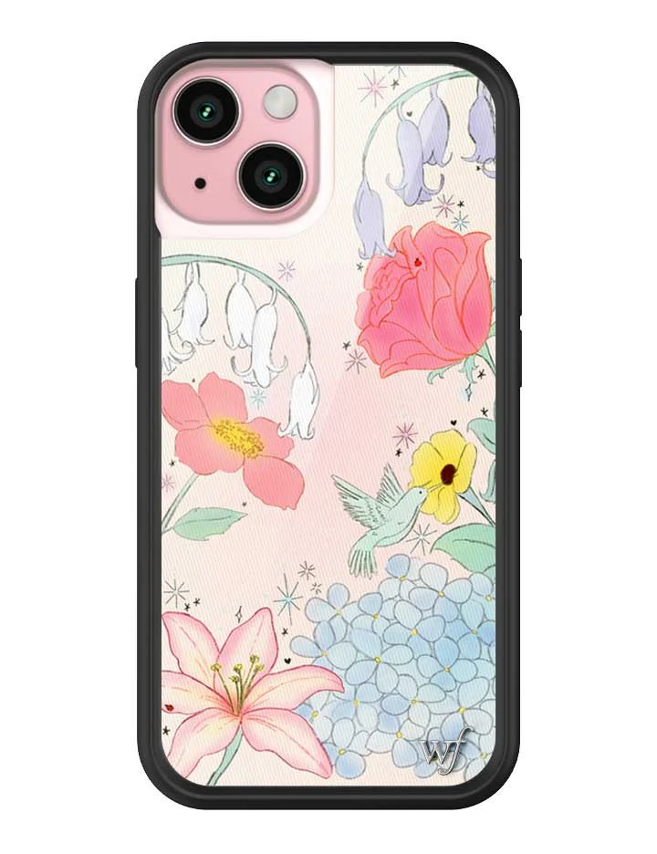 Bluebelle Dreams iPhone Case - Image 29