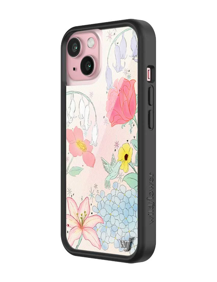 Bluebelle Dreams iPhone Case - Image 30
