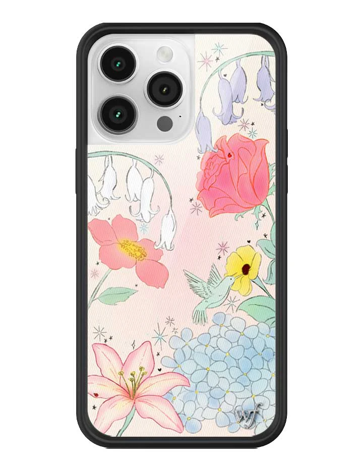 Bluebelle Dreams iPhone Case - Image 31