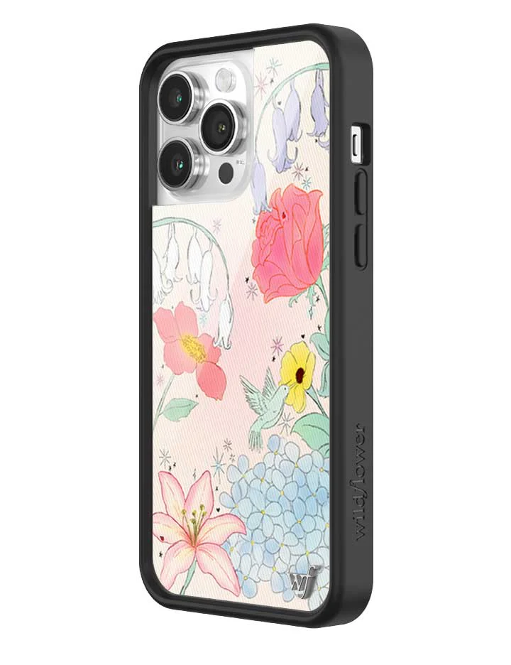 Bluebelle Dreams iPhone Case - Image 32
