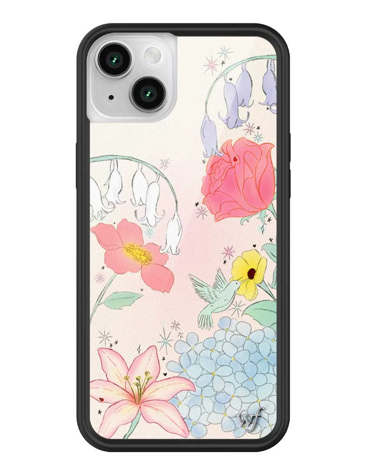 Bluebelle Dreams iPhone Case - Image 33