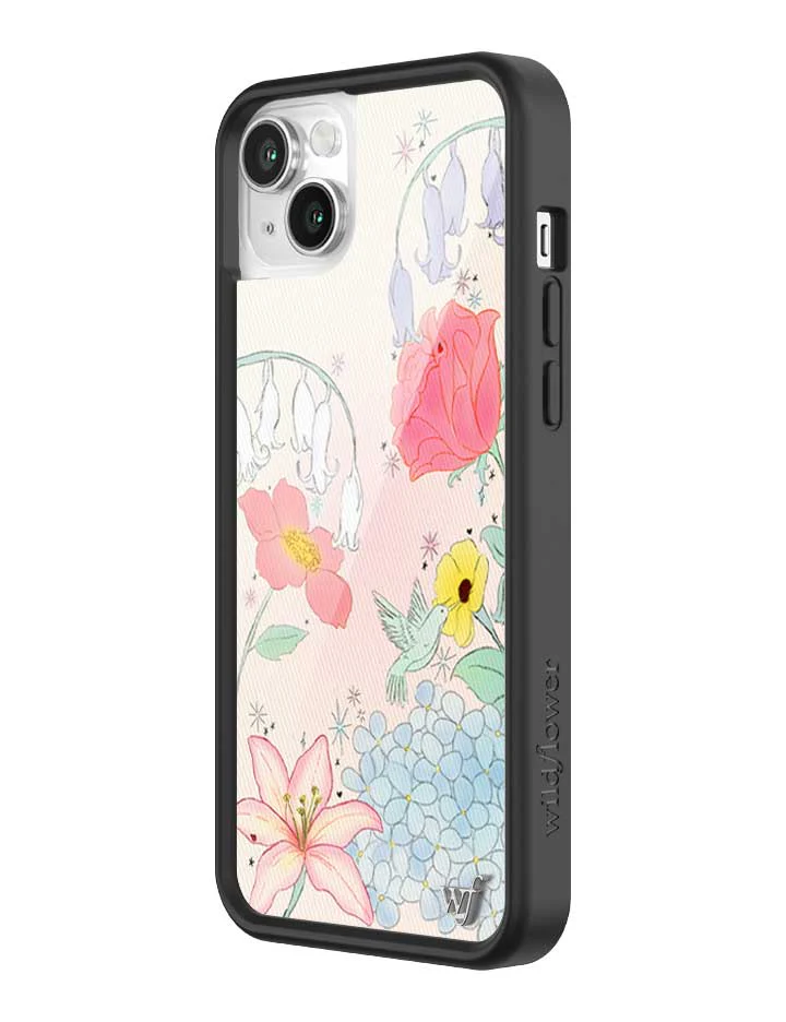 Bluebelle Dreams iPhone Case - Image 34