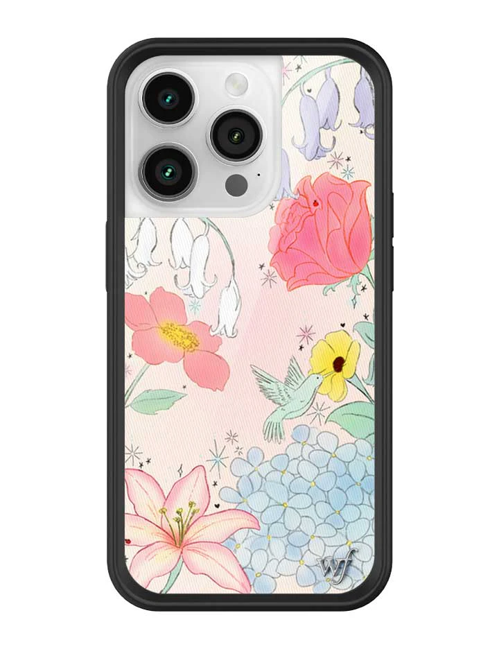 Bluebelle Dreams iPhone Case - Image 35