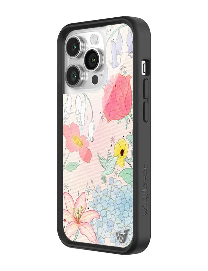 Bluebelle Dreams iPhone Case - Image 36
