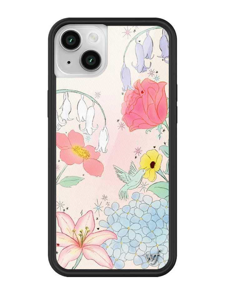 Bluebelle Dreams iPhone Case - Image 37