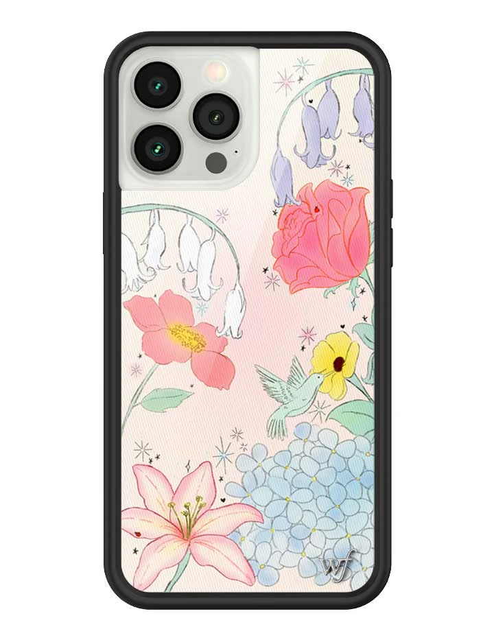Bluebelle Dreams iPhone Case - Image 39