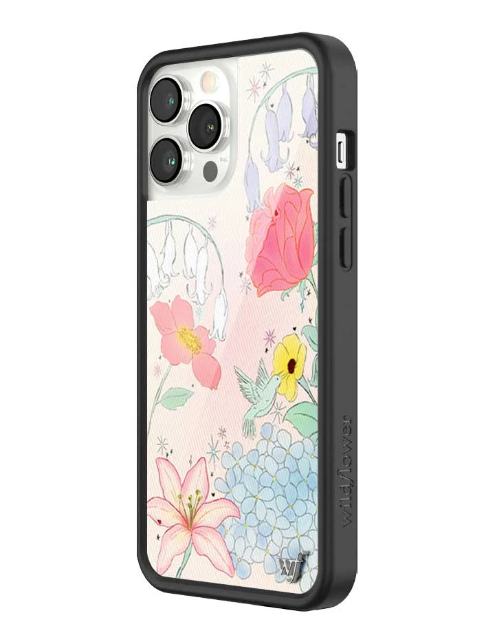 Bluebelle Dreams iPhone Case - Image 40