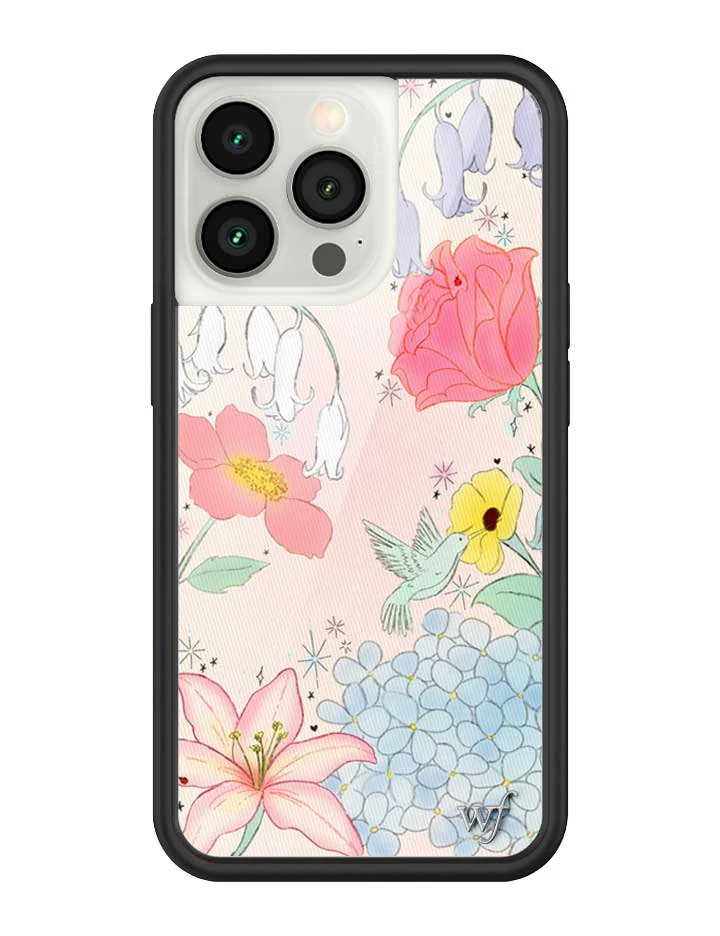 Bluebelle Dreams iPhone Case - Image 41