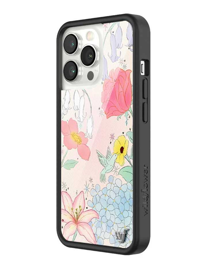 Bluebelle Dreams iPhone Case - Image 42