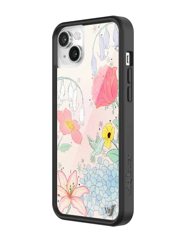 Bluebelle Dreams iPhone Case - Image 44
