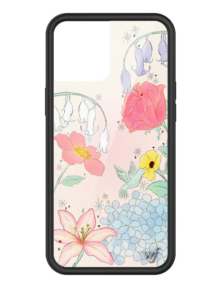 Bluebelle Dreams iPhone Case - Image 45