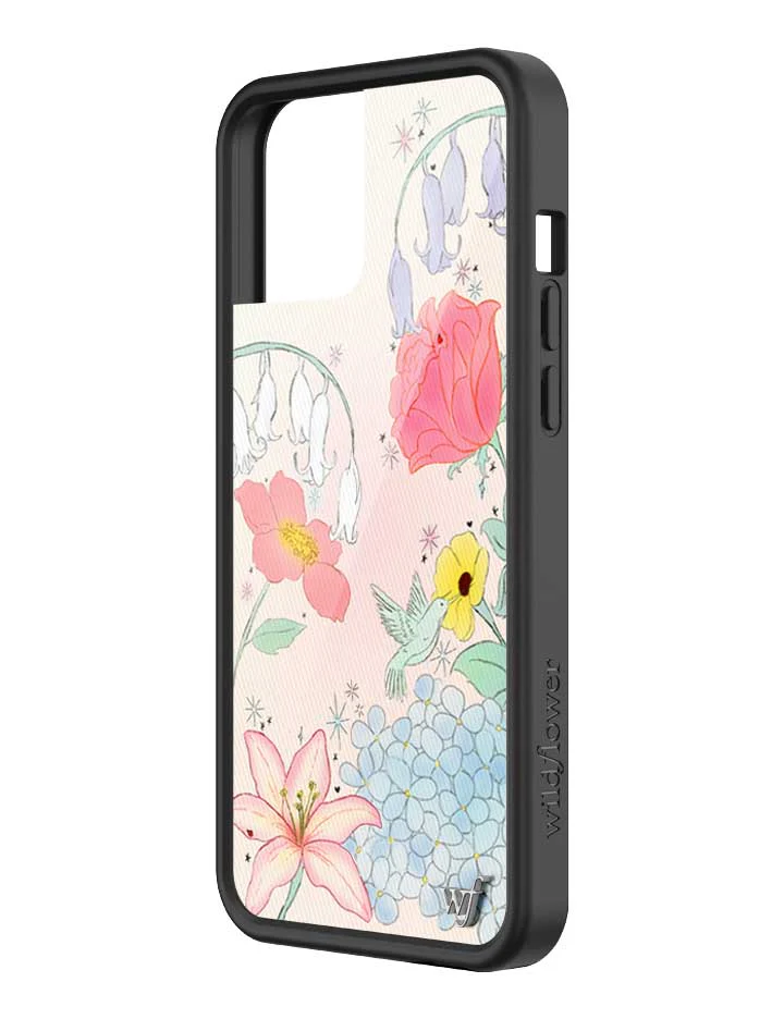 Bluebelle Dreams iPhone Case - Image 46
