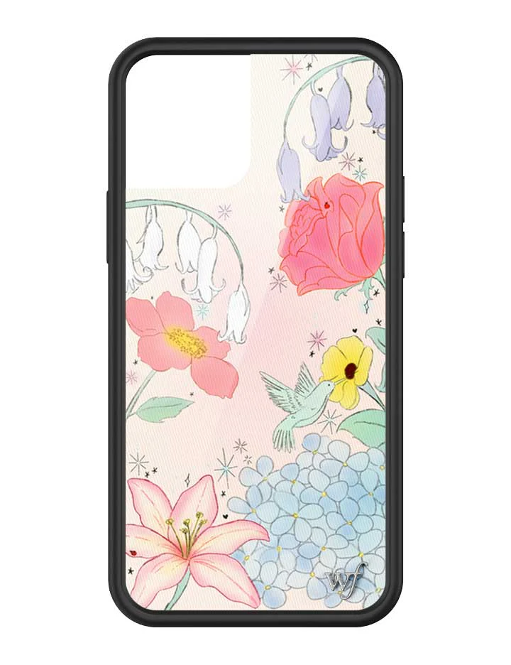 Bluebelle Dreams iPhone Case - Image 47
