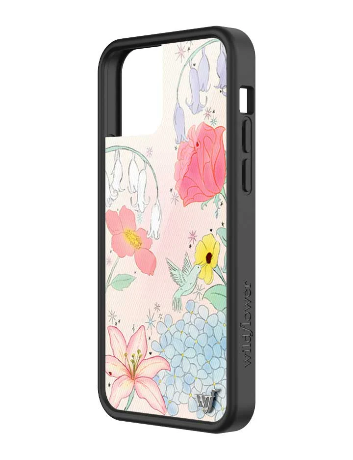 Bluebelle Dreams iPhone Case - Image 48