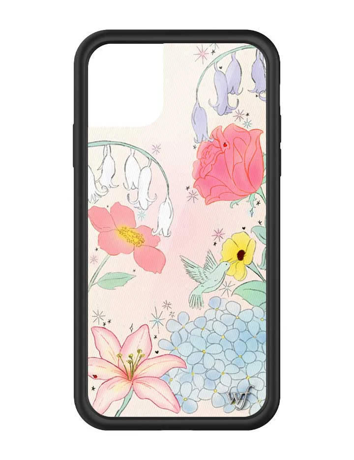 Bluebelle Dreams iPhone Case - Image 49