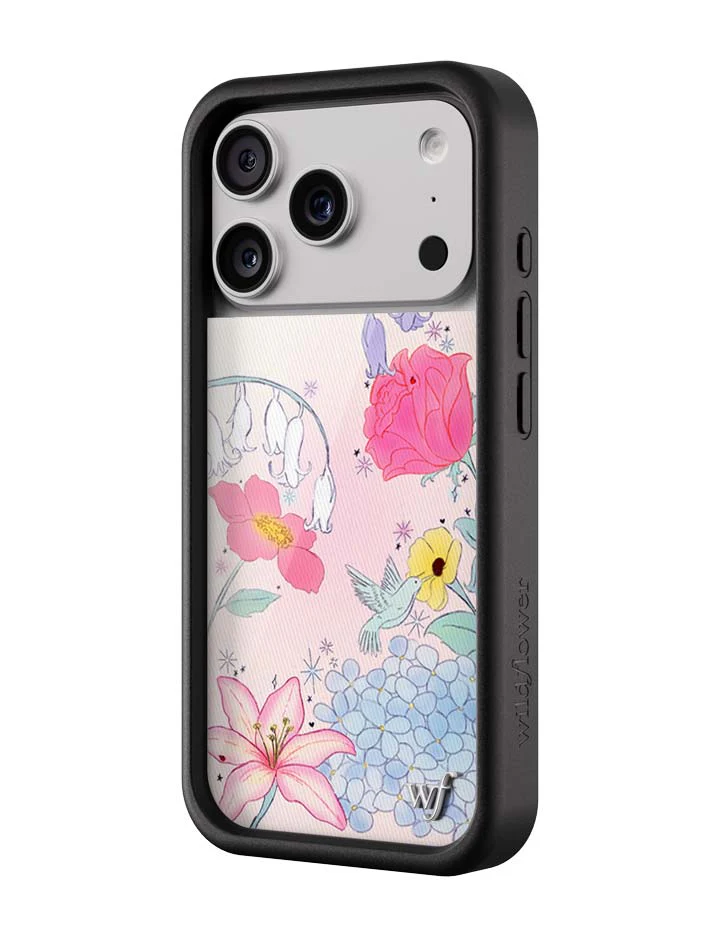 Bluebelle Dreams iPhone Case - Image 5