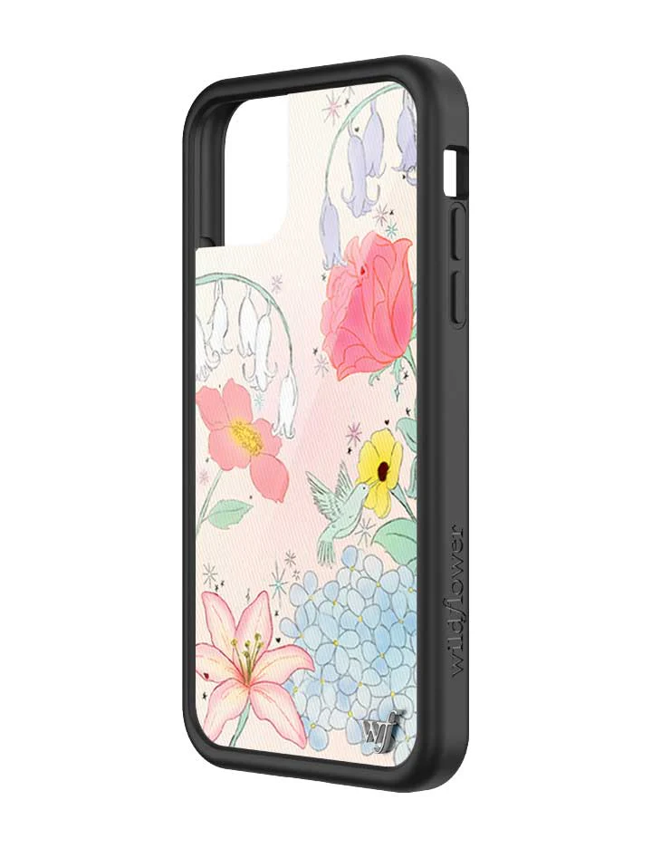 Bluebelle Dreams iPhone Case - Image 50