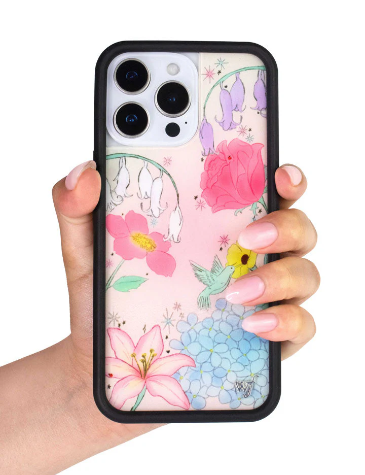 Bluebelle Dreams iPhone Case - Image 51