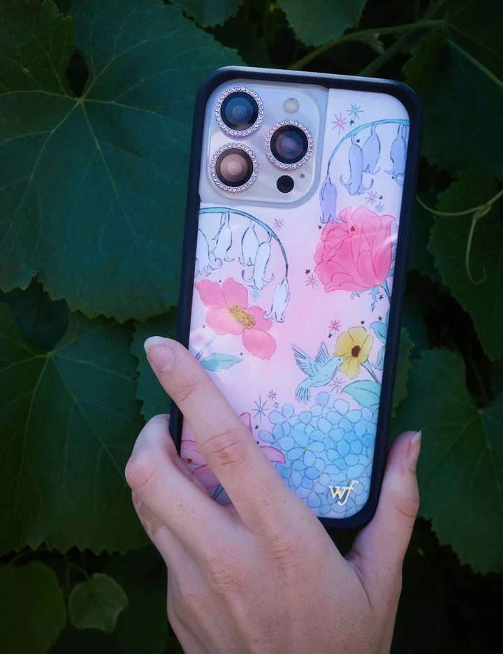 Bluebelle Dreams iPhone Case - Image 56