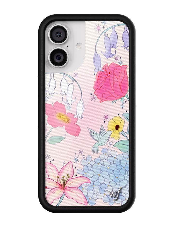 Bluebelle Dreams iPhone Case - Image 7