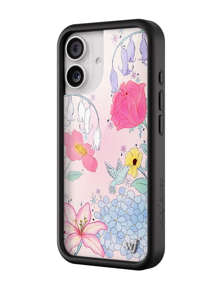 Bluebelle Dreams iPhone Case - Image 8