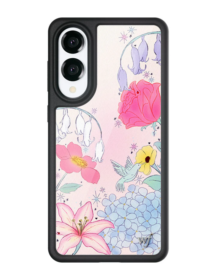 Bluebelle Dreams Samsung Galaxy Case - Image 3