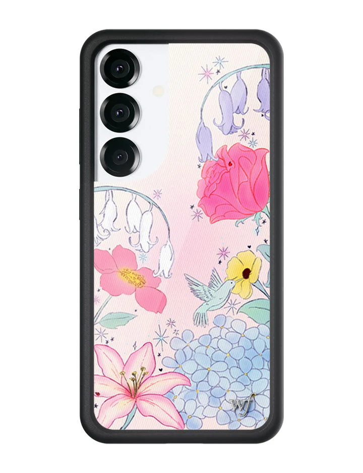 Bluebelle Dreams Samsung Galaxy Case - Image 7