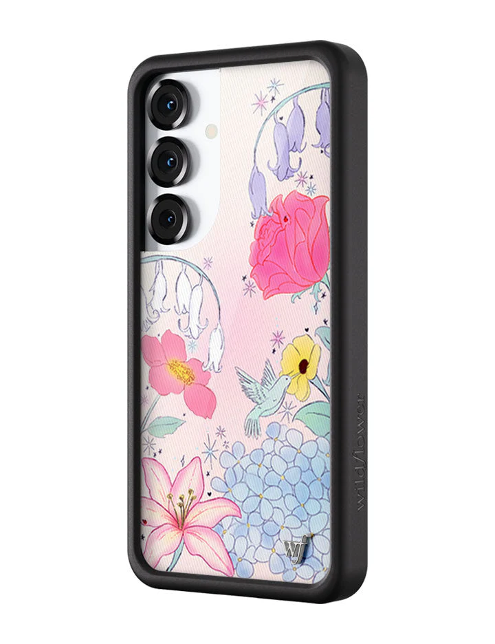 Bluebelle Dreams Samsung Galaxy Case - Image 8