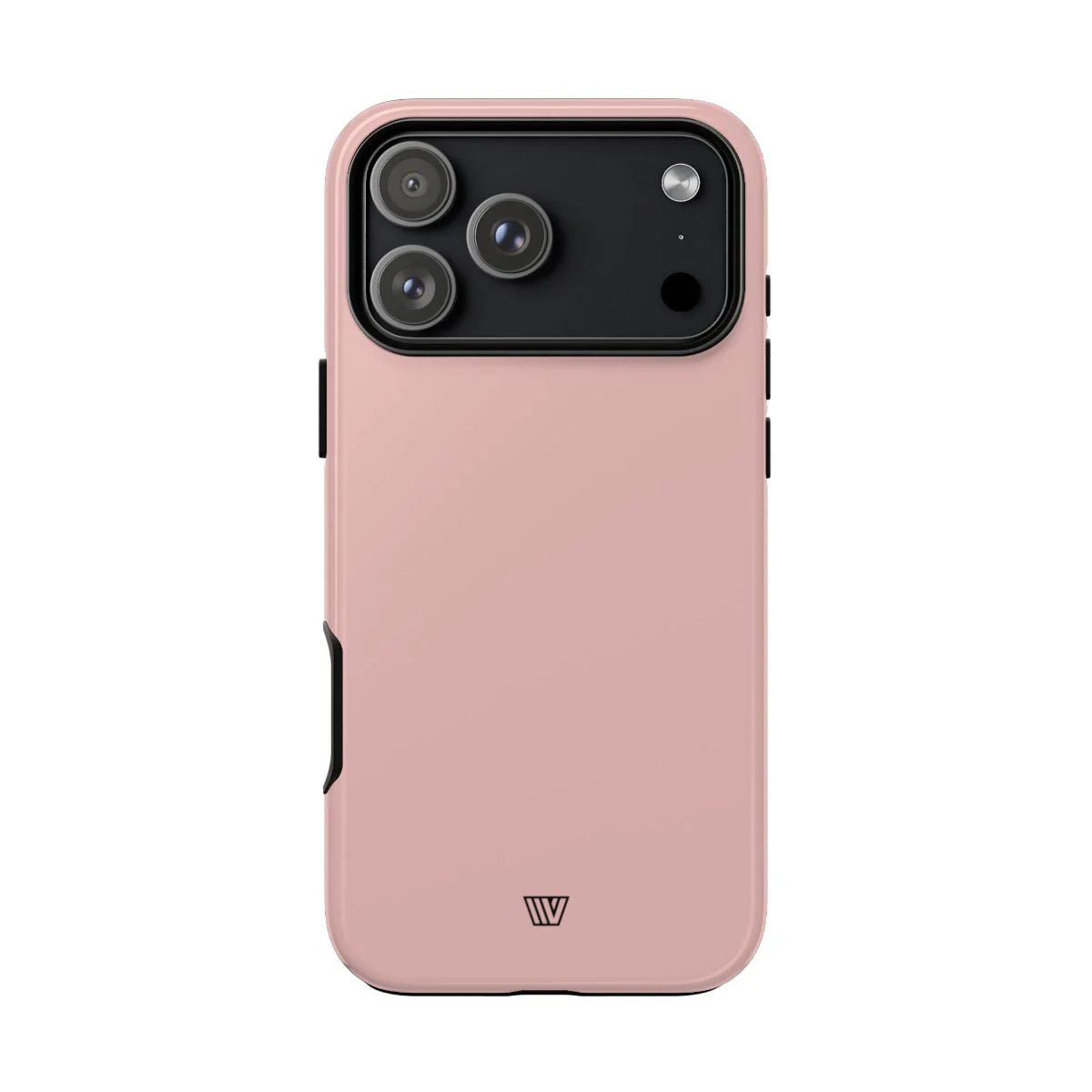 BLUSH PINK | Tough Phone Case - Image 100