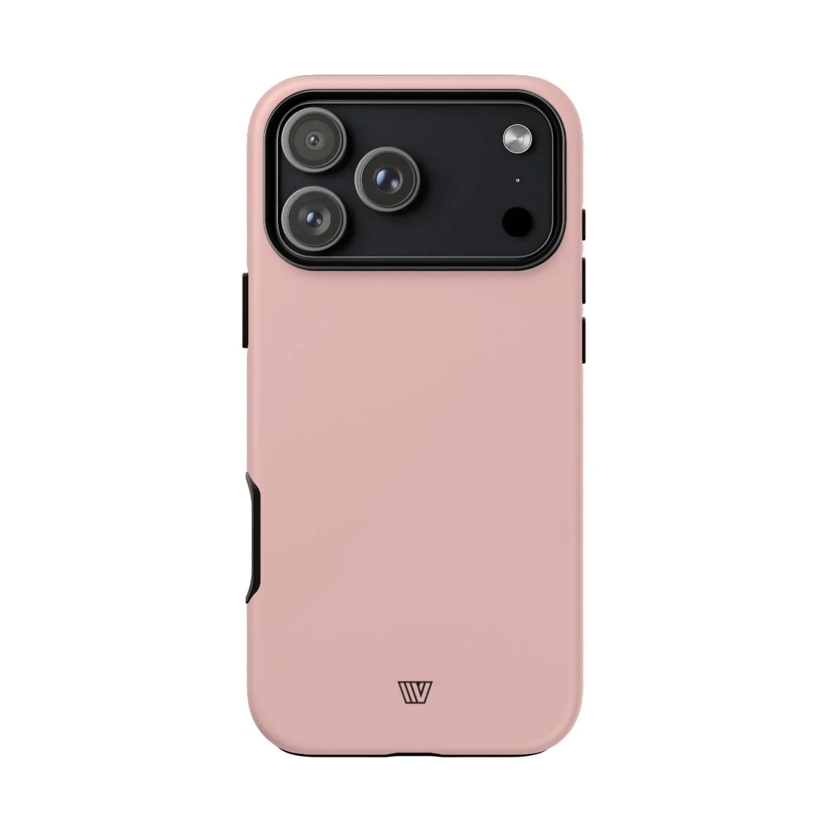 BLUSH PINK | Tough Phone Case - Image 101