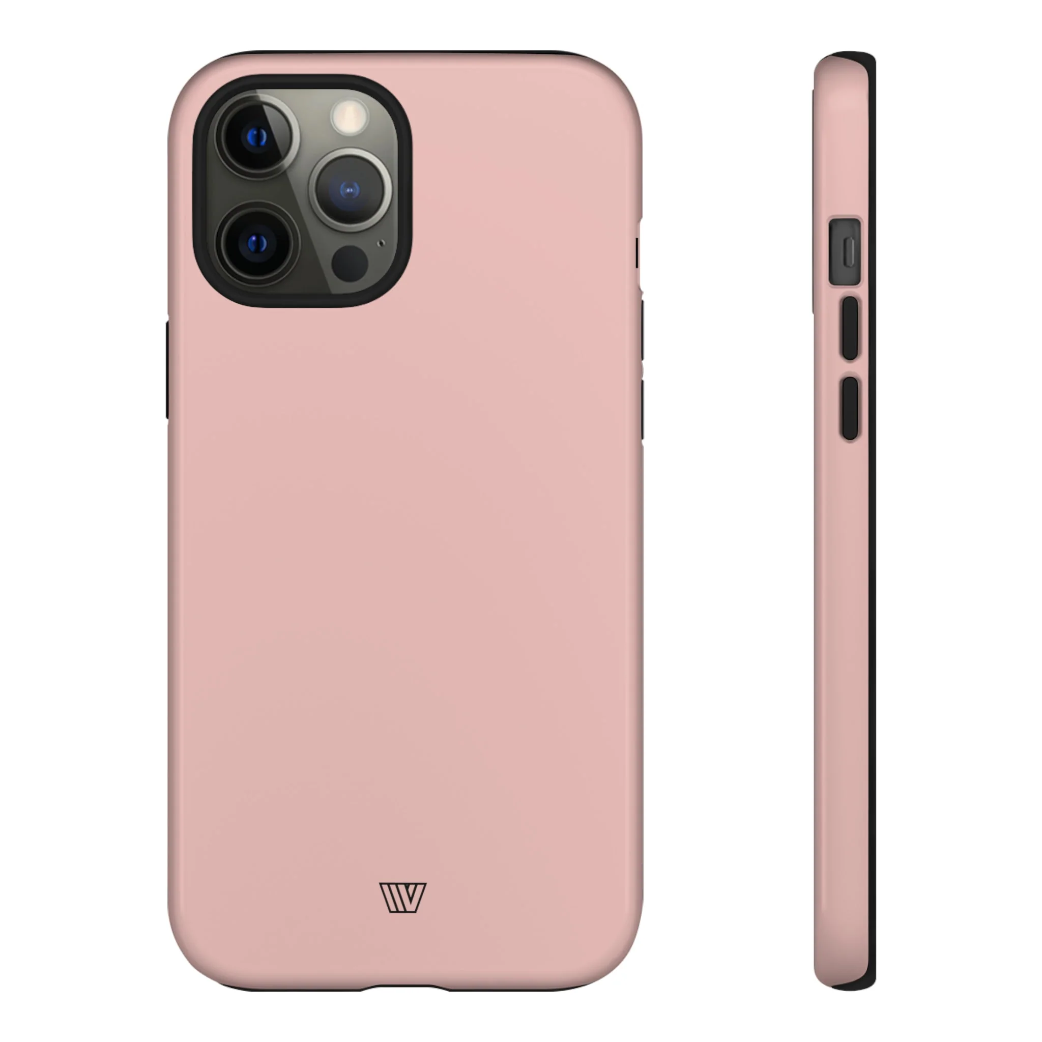 BLUSH PINK | Tough Phone Case - Image 15