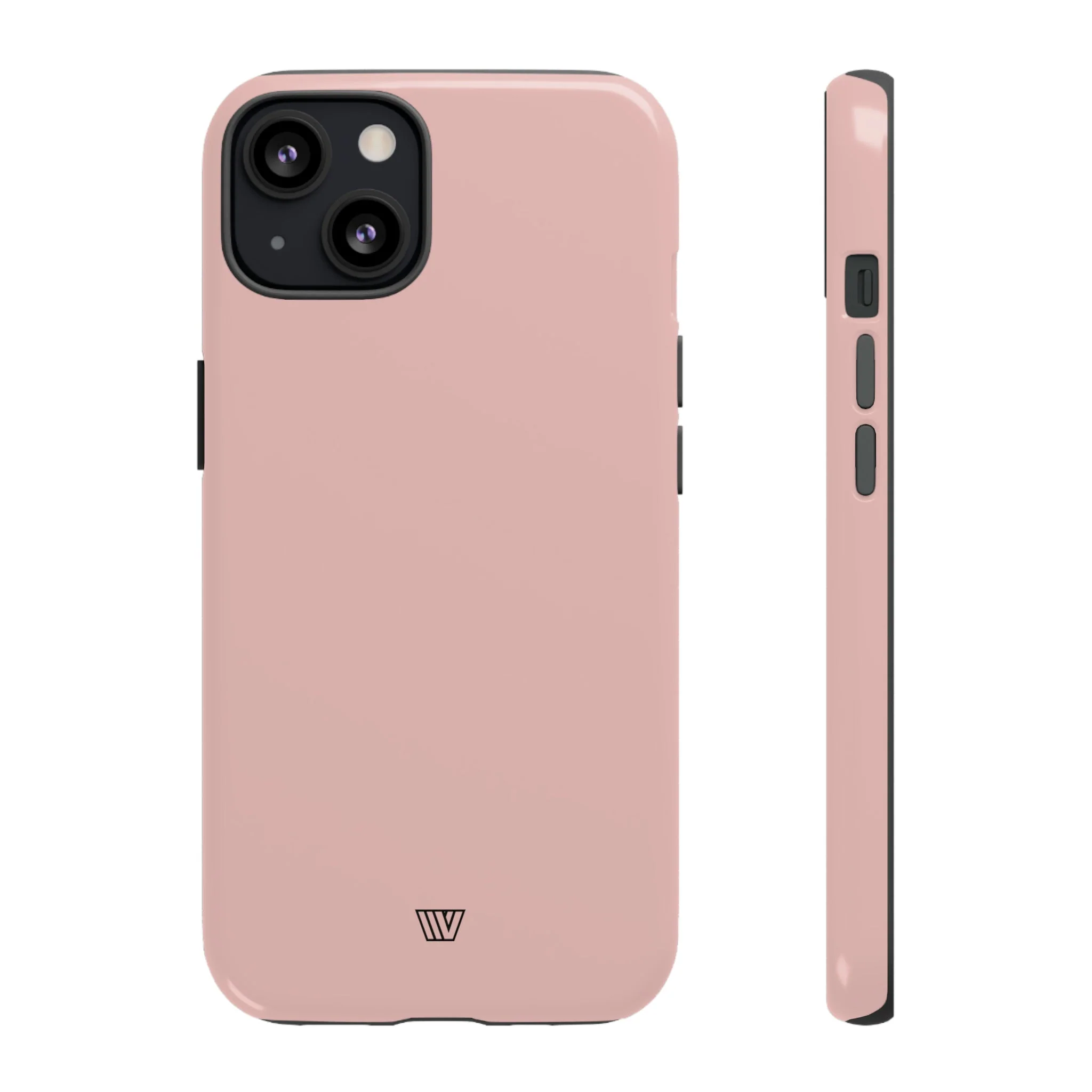 BLUSH PINK | Tough Phone Case - Image 17